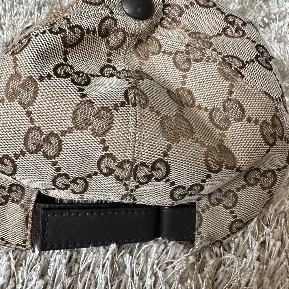 Gucci Hat - Picture 6 of 8